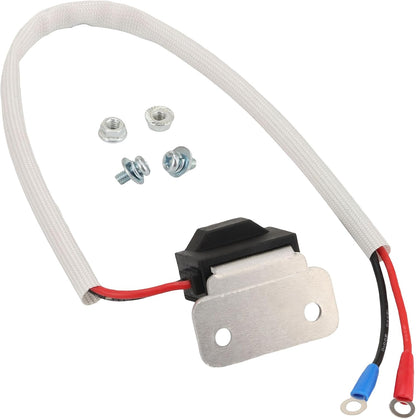 Ignition Module for John Deere 316 317 318 420 Onan P218G P220G | 166-0820 541-0522