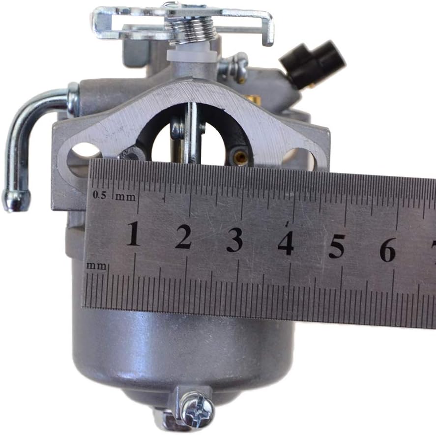 Carburetor for John Deere Gator 4x2 6x4 Worksite AM122006 32429