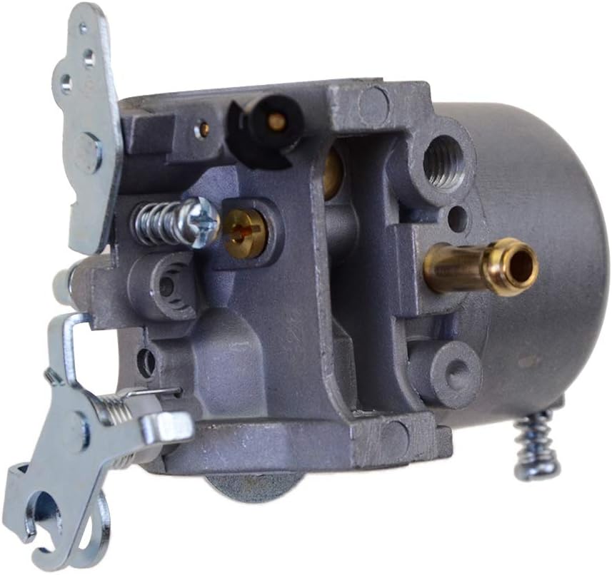 Carburetor for John Deere Gator 4x2 6x4 Worksite AM122006 32429