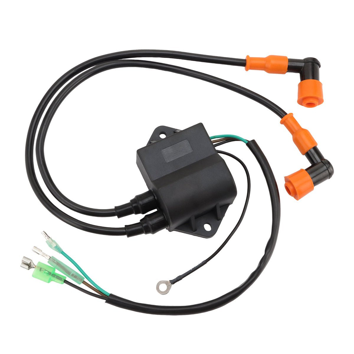 CDI Ignition Module for Kawasaki 650 SX 1987–1991 | 21119-3711