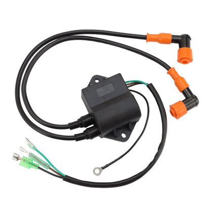 CDI Ignition Module for Kawasaki 650 SX 1987–1991 | 21119-3711