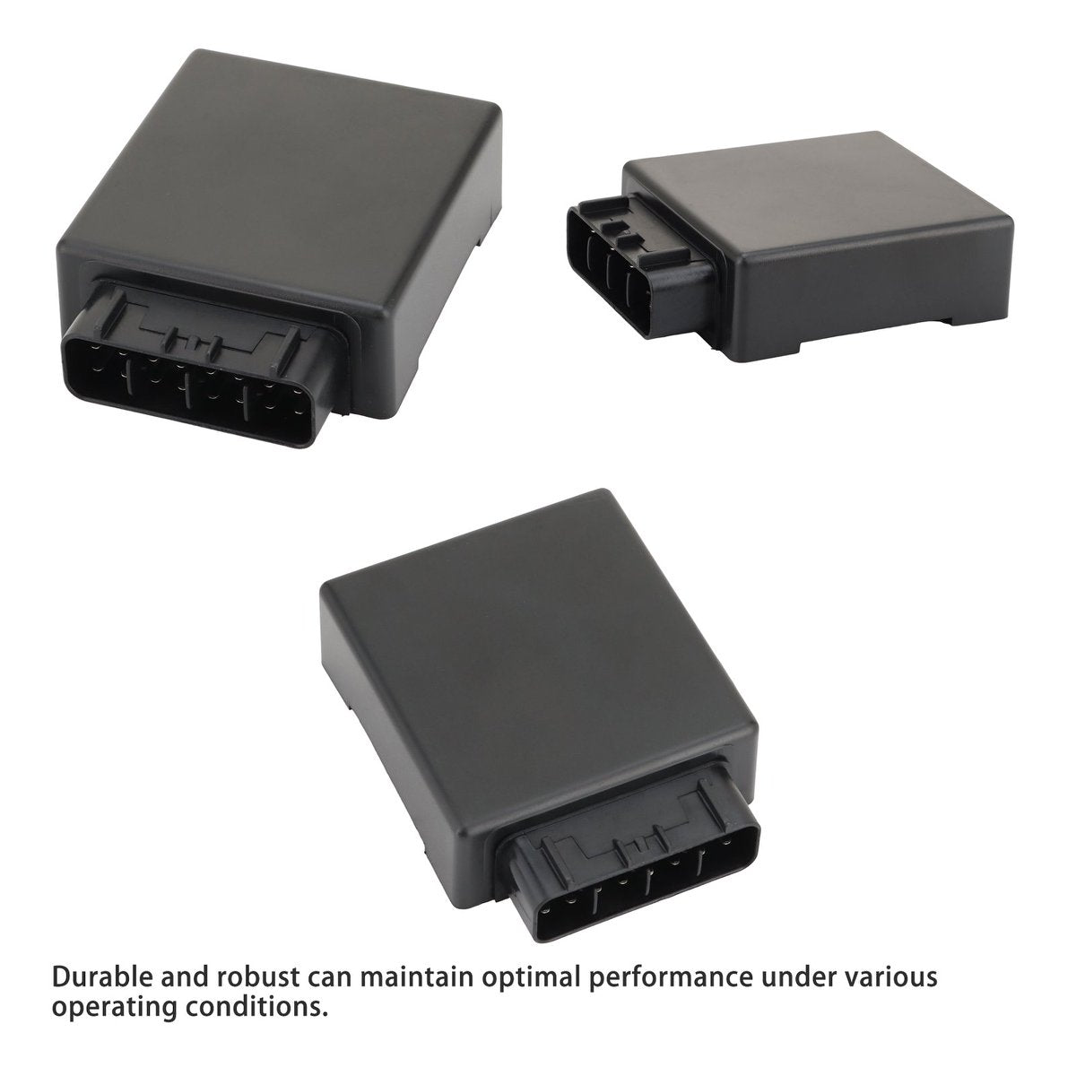Electronic Control Unit for Kawasaki Brute Force 650 750 & Prairie 360 650 700 | 21175-0935