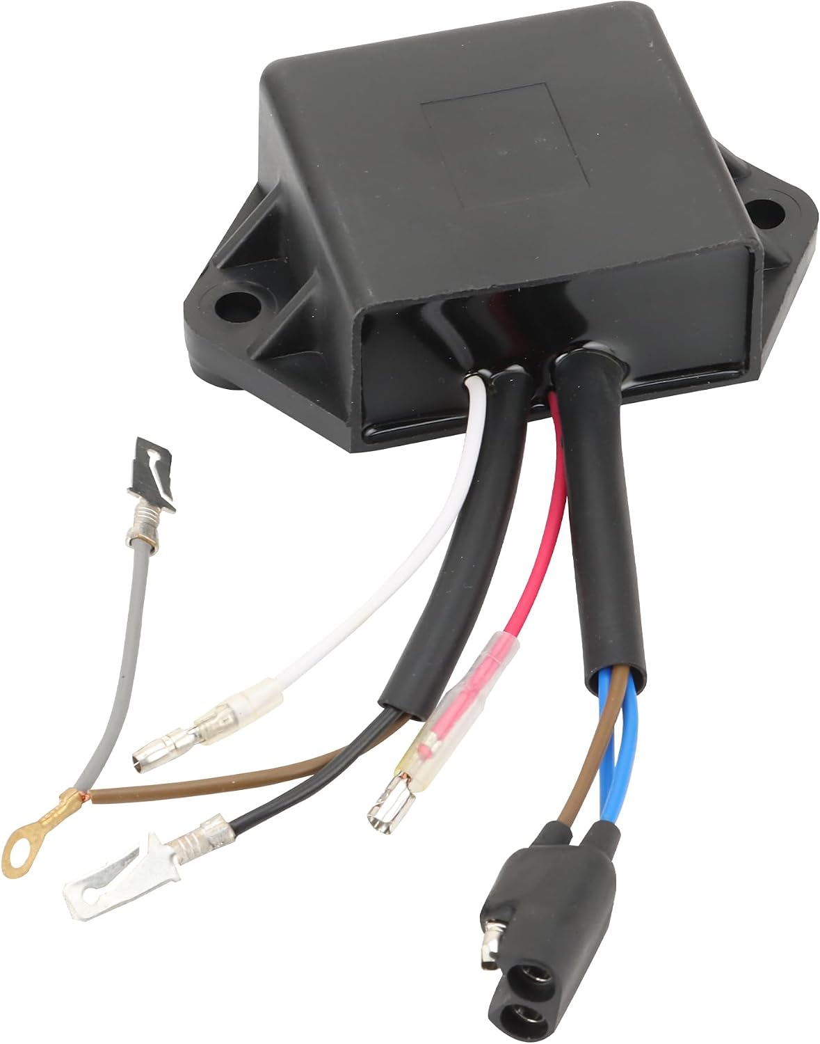 CDI Ignition Module for Kawasaki Drifter 440 Invader 340 | 21119-3021