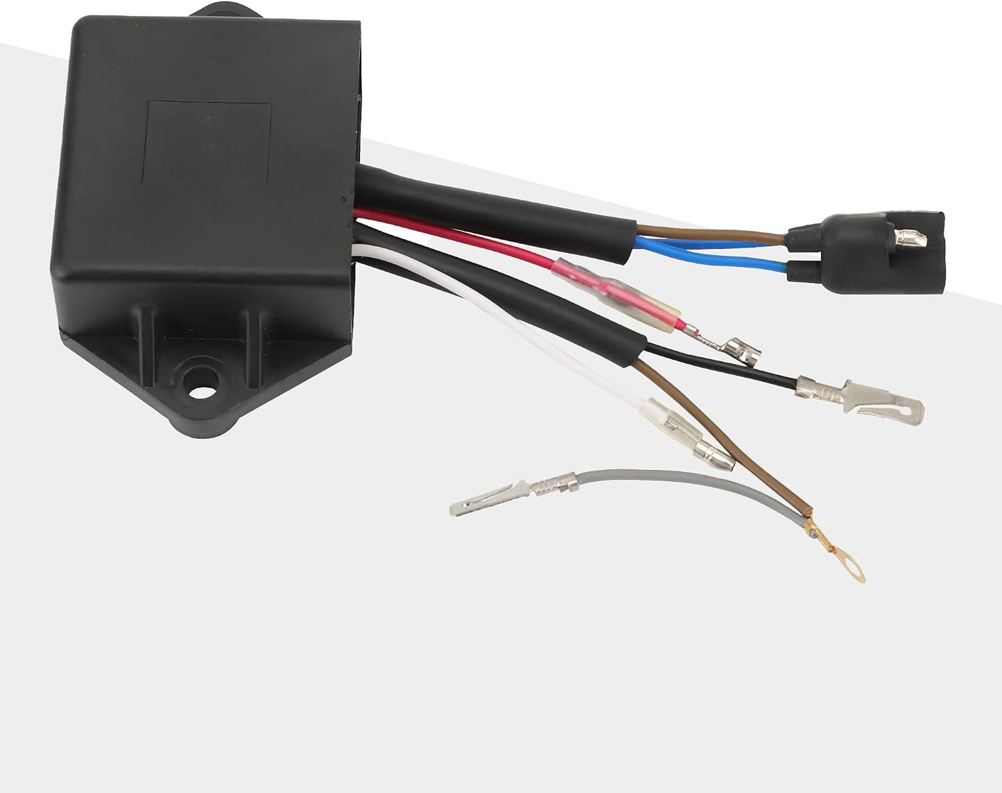 CDI Ignition Module for Kawasaki Drifter 440 Invader 340 | 21119-3021