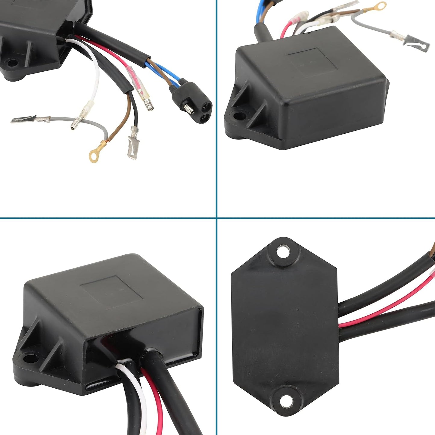 CDI Ignition Module for Kawasaki Drifter 440 Invader 340 | 21119-3021
