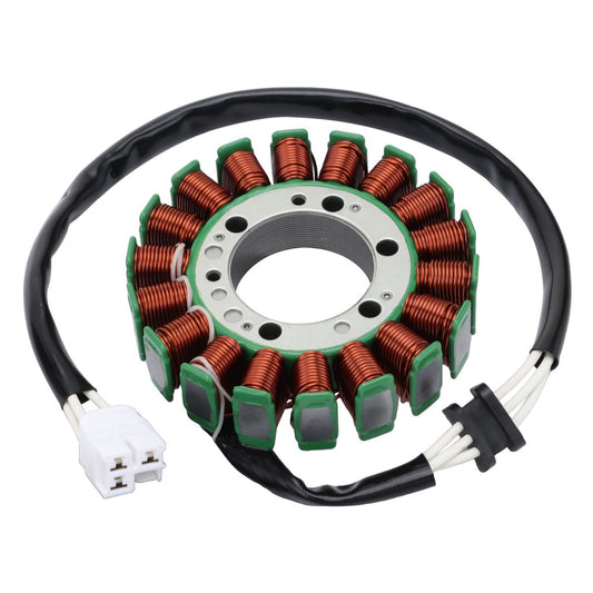 2012–2017 Kawasaki ER-6N Ninja 650 Vulcan S Z650 18-Coil Stator 21003-0164