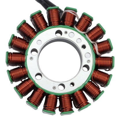 2012–2017 Kawasaki ER-6N Ninja 650 Vulcan S Z650 18-Coil Stator 21003-0164
