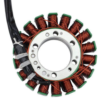 2012–2017 Kawasaki ER-6N Ninja 650 Vulcan S Z650 18-Coil Stator 21003-0164