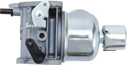 Carburetor with Gaskets for Kawasaki FH541V FH580V Engine 15003-7081