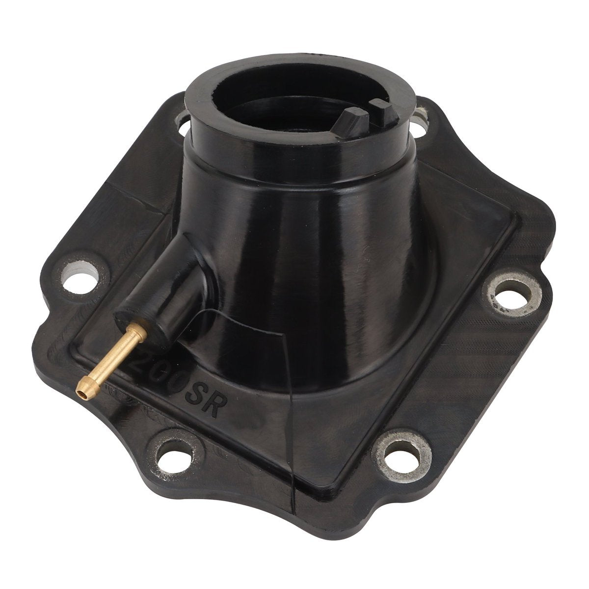 Intake Manifold for Kawasaki KDX200SR 1989–1993 | 16065-1194