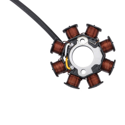 2007–2020 Kawasaki KFX90 KSF90 Mongoose 90 8-Coil 3-Wire Stator