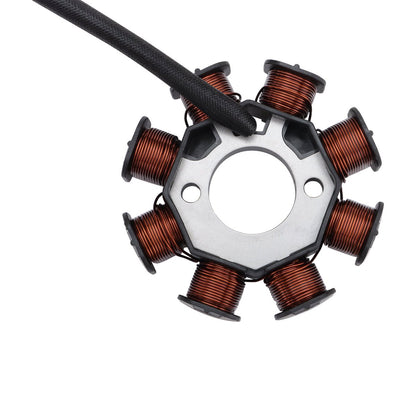 2007–2020 Kawasaki KFX90 KSF90 Mongoose 90 8-Coil 3-Wire Stator