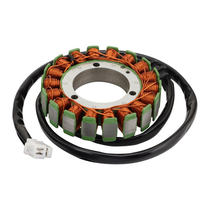 1993–1999 Kawasaki KLF400 Bayou 400 18-Coil 3-Wire Stator 21003-1243