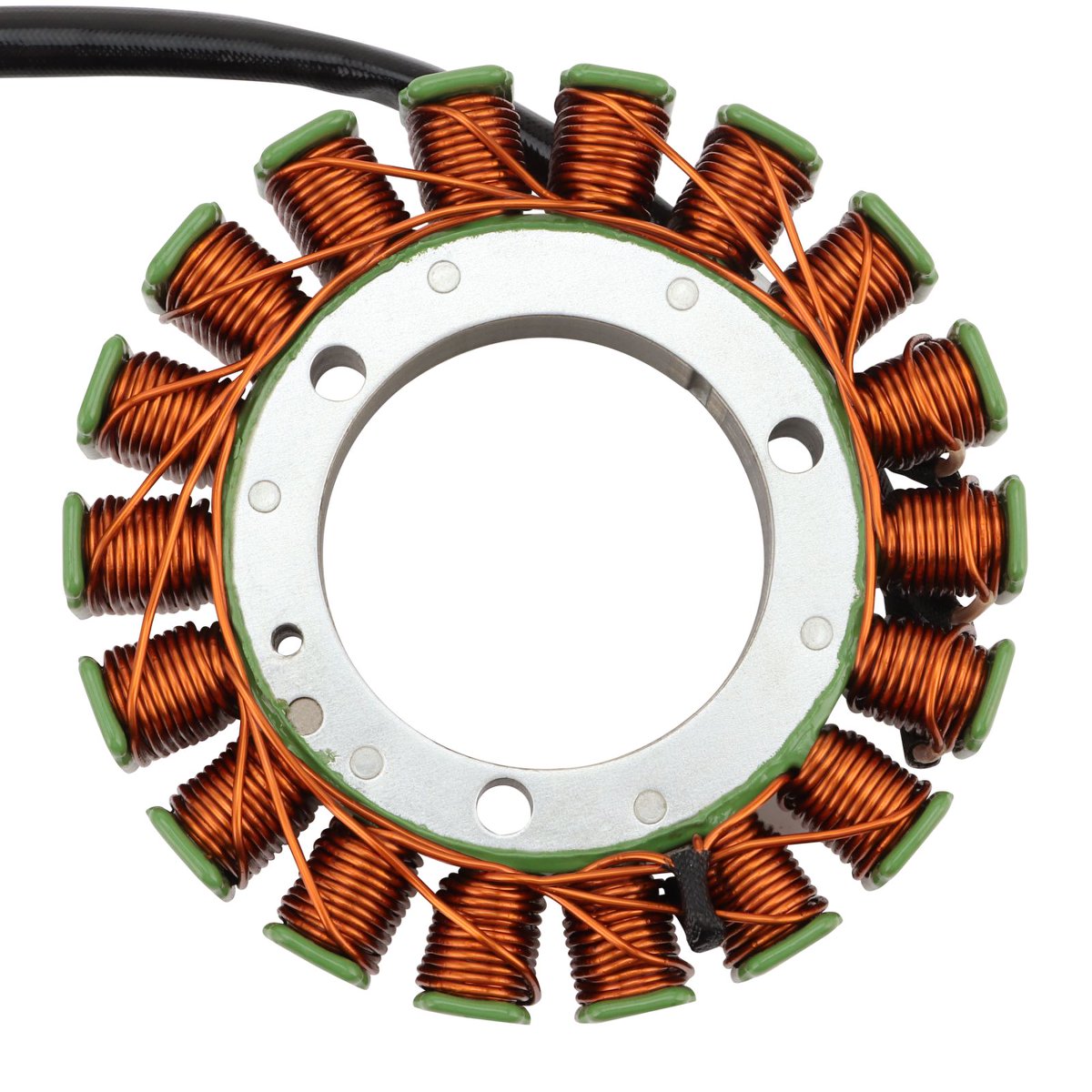 1993–1999 Kawasaki KLF400 Bayou 400 18-Coil 3-Wire Stator 21003-1243