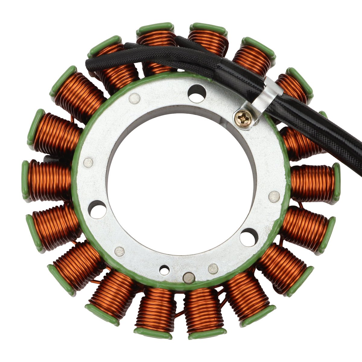 1993–1999 Kawasaki KLF400 Bayou 400 18-Coil 3-Wire Stator 21003-1243