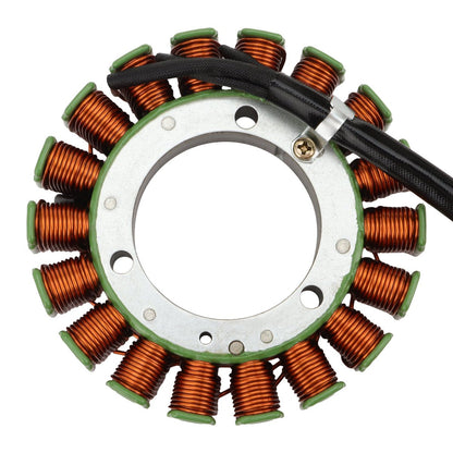 1993–1999 Kawasaki KLF400 Bayou 400 18-Coil 3-Wire Stator 21003-1243