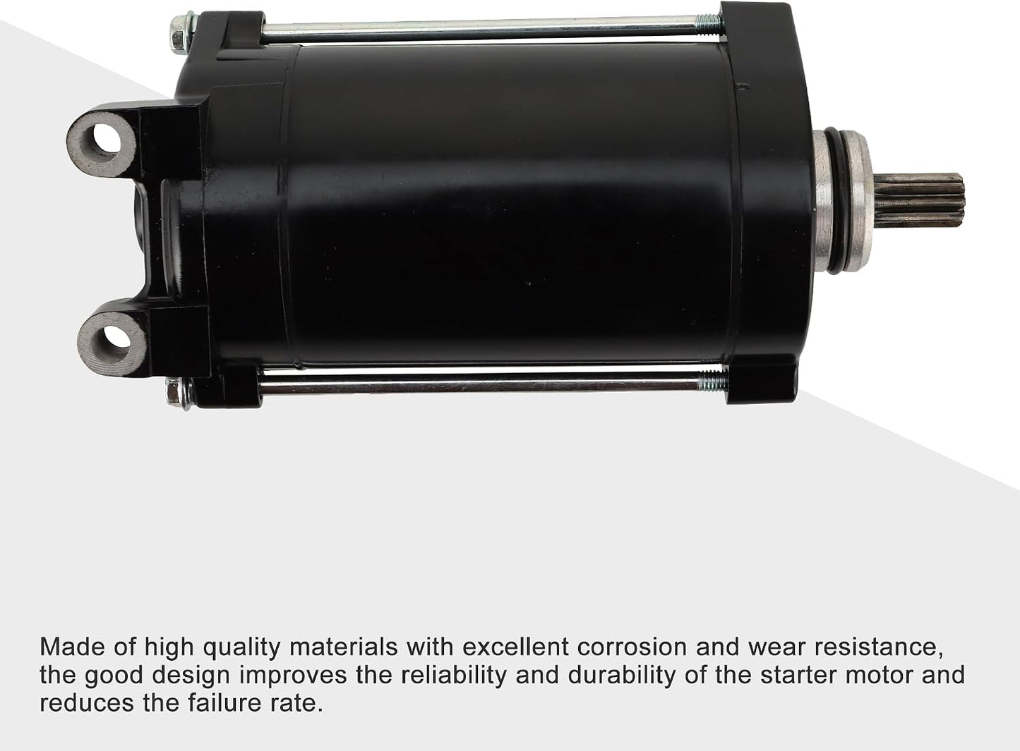 Starter Motor for Kawasaki KLR650 KL650 KLX650 21163-1108