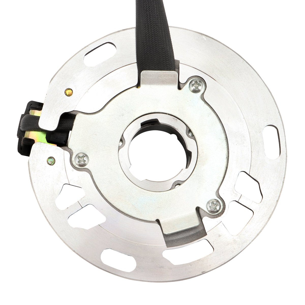2005–2008 Kawasaki KX250 8-Coil 6-Wire Ignition Stator 21003-0018