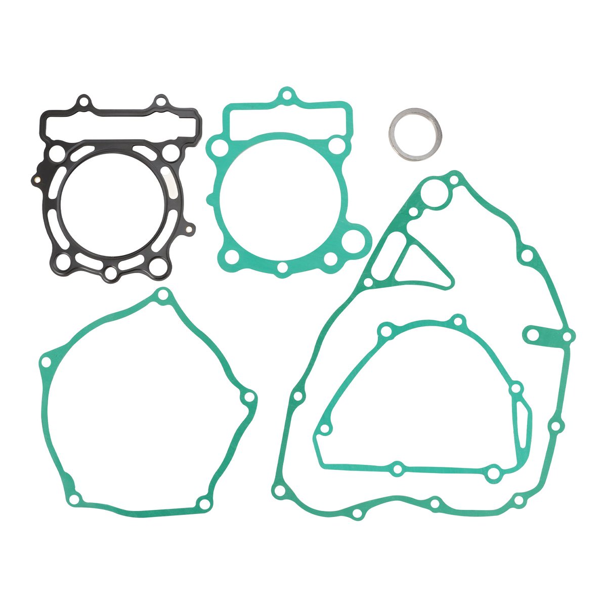 Top End Gasket Kit for Kawasaki KX250F 2009–2016