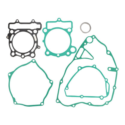 Top End Gasket Kit for Kawasaki KX250F 2009–2016