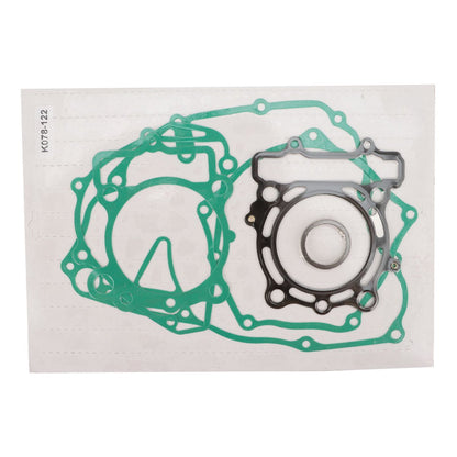 Top End Gasket Kit for Kawasaki KX250F 2009–2016