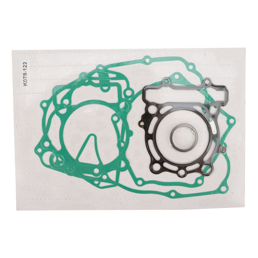 Top End Gasket Kit for Kawasaki KX250F 2009–2016