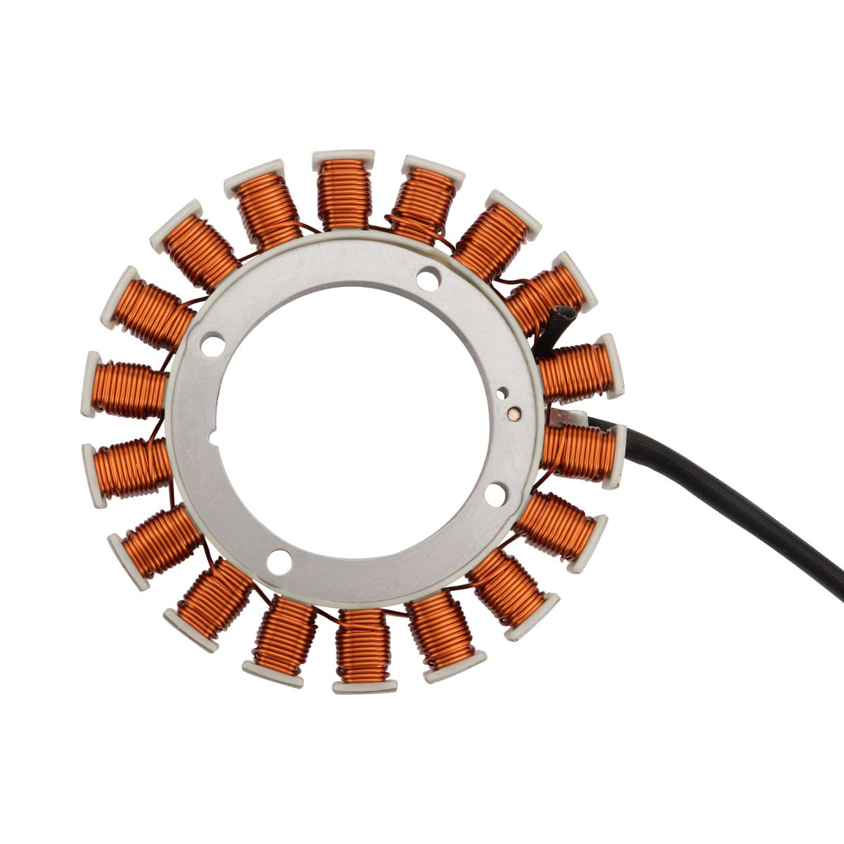 2005–2021 Kawasaki Mule 600 610 SX 18-Coil 2-Wire Stator 59031-2132