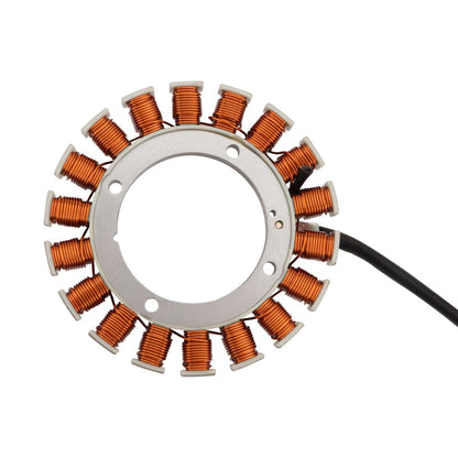 2005–2021 Kawasaki Mule 600 610 SX 18-Coil 2-Wire Stator 59031-2132
