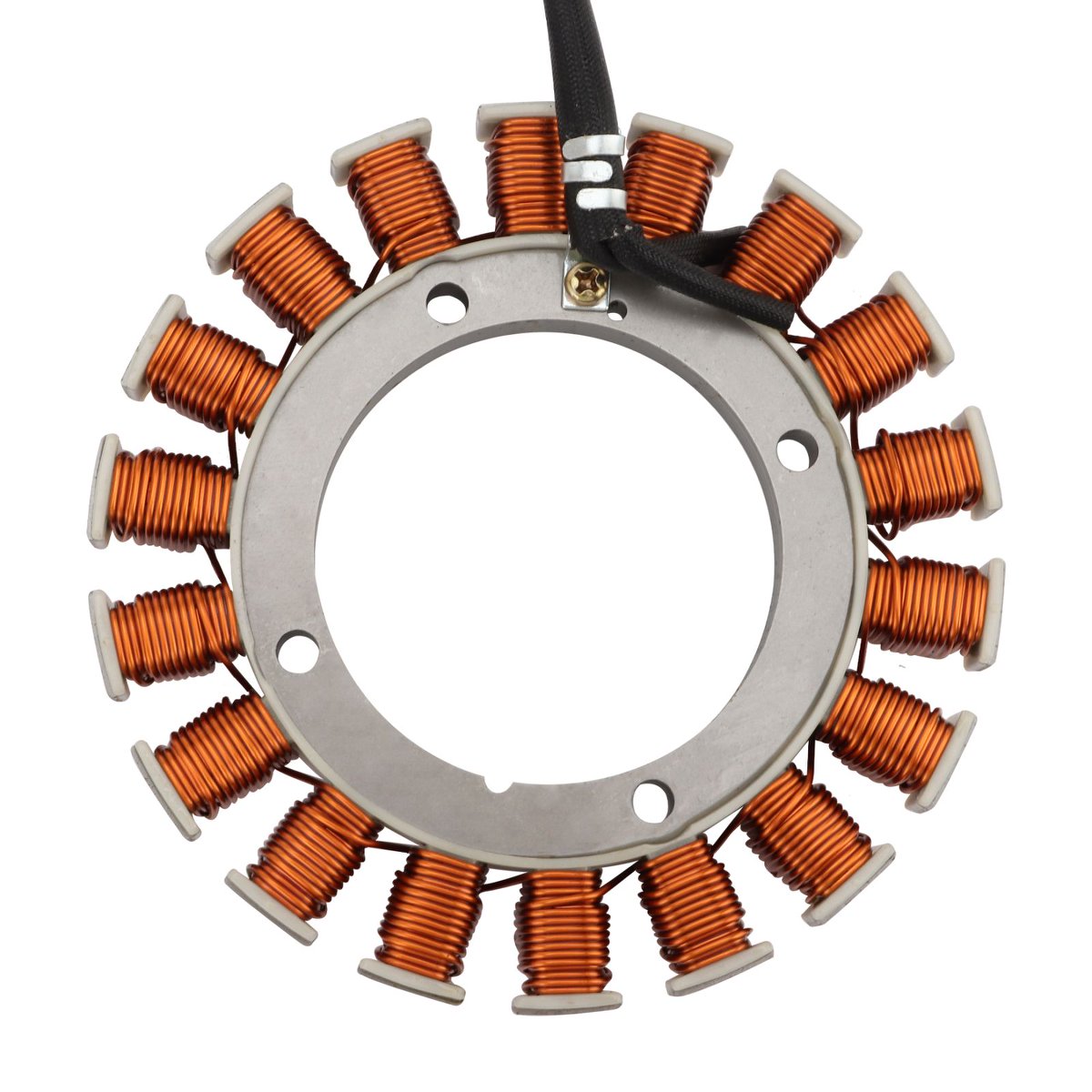 2005–2021 Kawasaki Mule 600 610 SX 18-Coil 2-Wire Stator 59031-2132