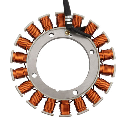 2005–2021 Kawasaki Mule 600 610 SX 18-Coil 2-Wire Stator 59031-2132