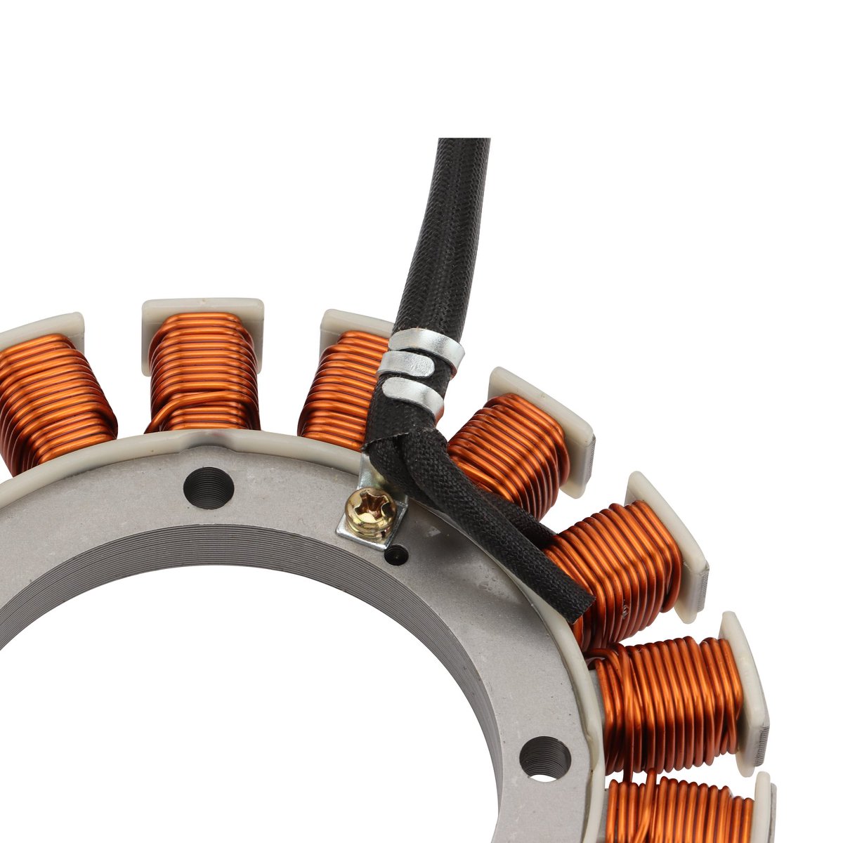 2005–2021 Kawasaki Mule 600 610 SX 18-Coil 2-Wire Stator 59031-2132