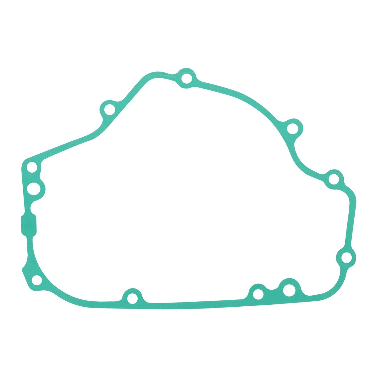 Top End Gasket Kit for Kawasaki Ninja 250R EX250 EL250 EL252 GPX250R ZZR250