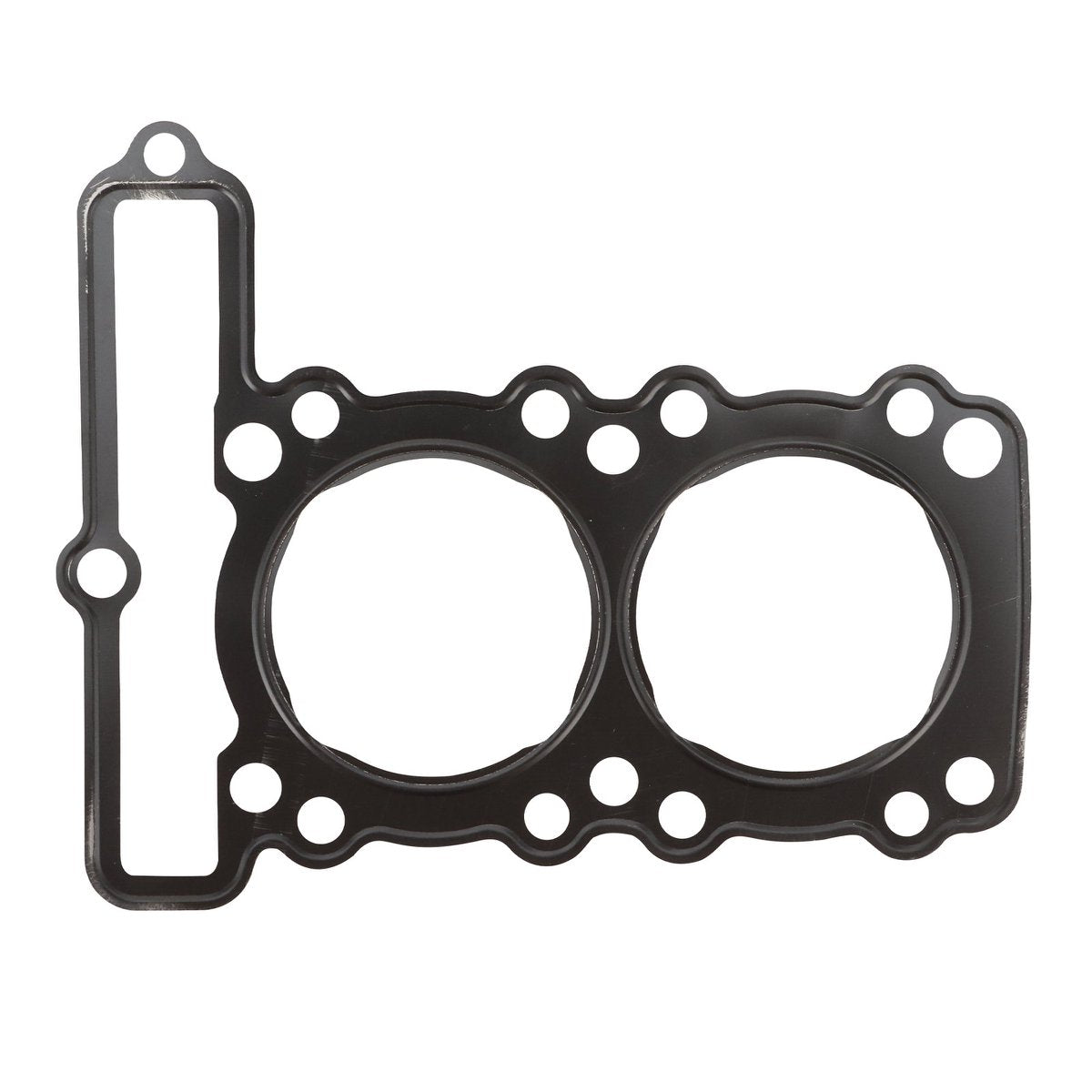 Top End Gasket Kit for Kawasaki Ninja 250R EX250 EL250 EL252 GPX250R ZZR250