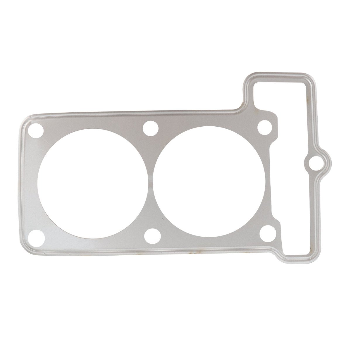 Top End Gasket Kit for Kawasaki Ninja 250R EX250 EL250 EL252 GPX250R ZZR250