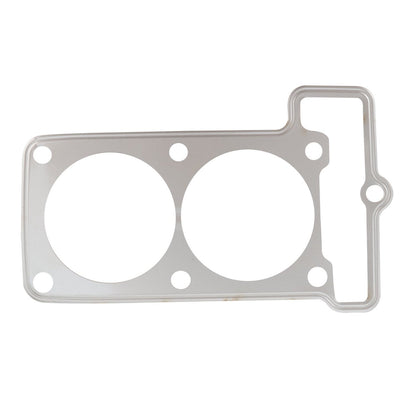 Top End Gasket Kit for Kawasaki Ninja 250R EX250 EL250 EL252 GPX250R ZZR250