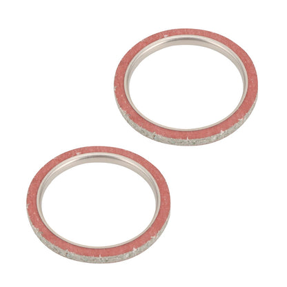 Top End Gasket Kit for Kawasaki Ninja 250R EX250 EL250 EL252 GPX250R ZZR250