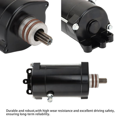 Starter Motor for Kawasaki STX-12F STX-15F STX 160 | 21163-3721