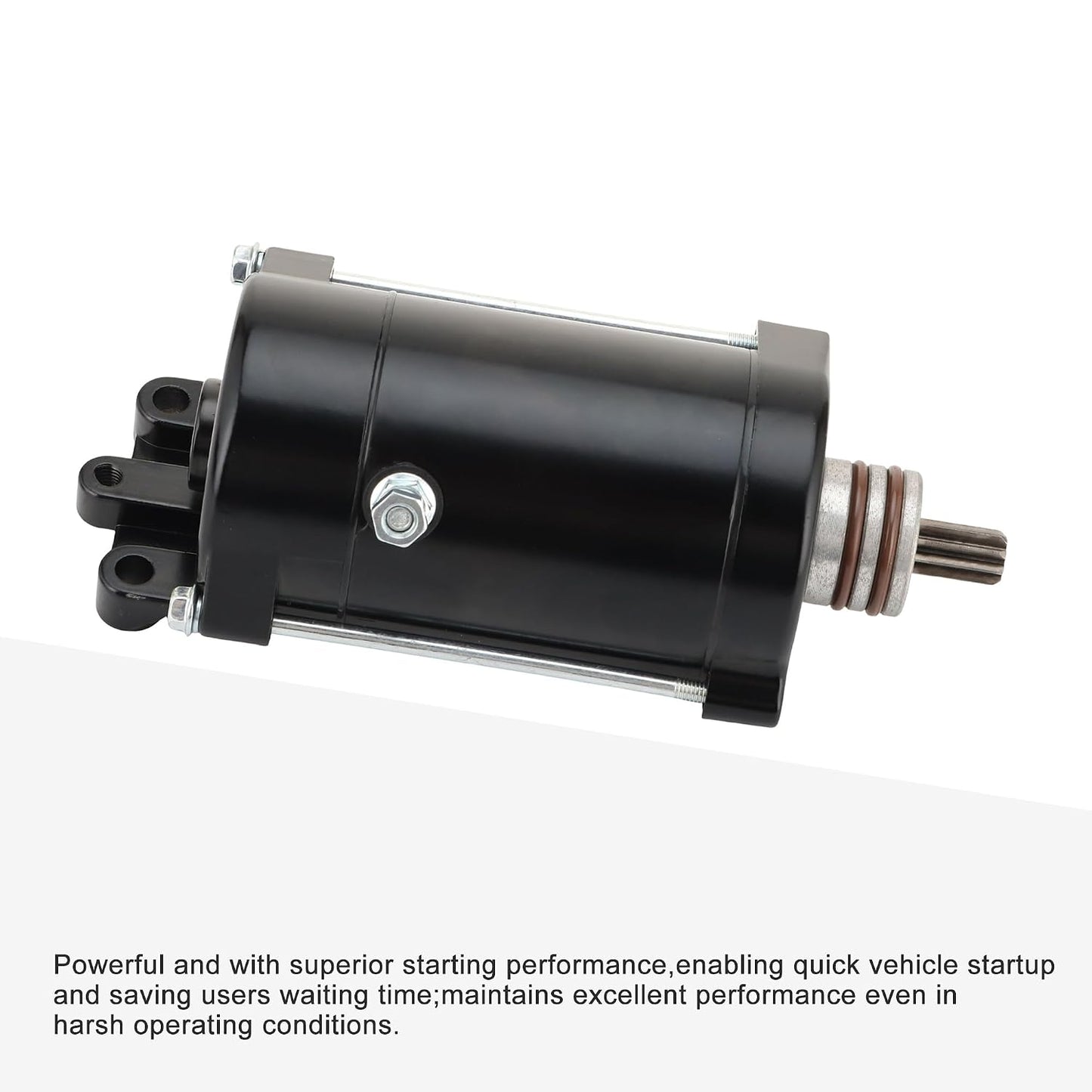 Starter Motor for Kawasaki STX-12F STX-15F STX 160 | 21163-3721