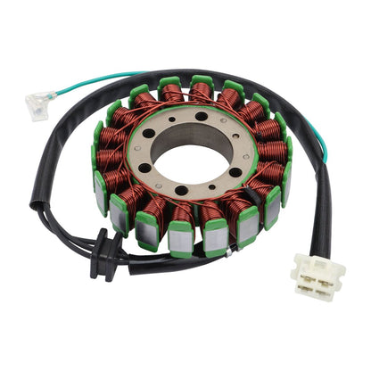 1986–1997 Kawasaki ZL400 ZL600 Eliminator 18-Coil Stator 21003-1124