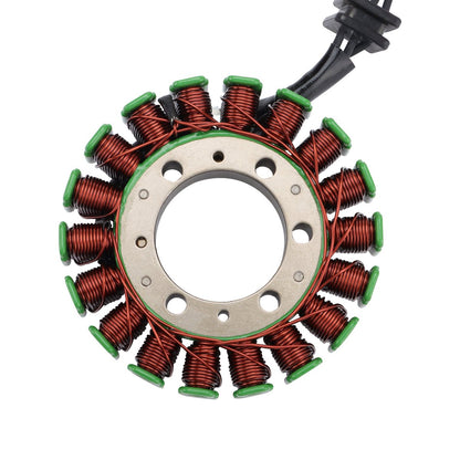 1986–1997 Kawasaki ZL400 ZL600 Eliminator 18-Coil Stator 21003-1124