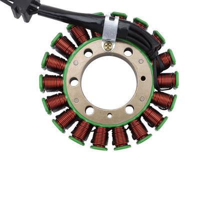 1986–1997 Kawasaki ZL400 ZL600 Eliminator 18-Coil Stator 21003-1124