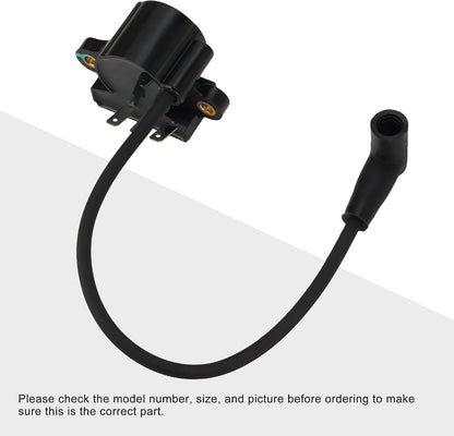 Ignition Coil Module for Kohler CH740 CV740 SV735 SV740 | 32-707-01-S