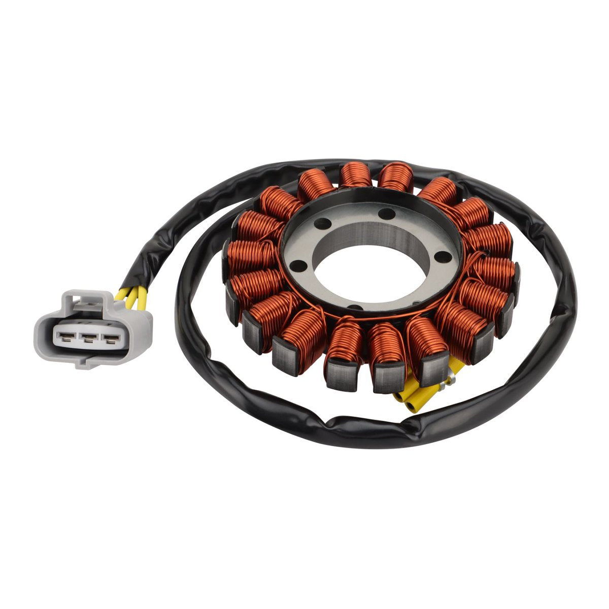 2013–2021 KTM 1050 1090 1190 1290 Adventure Super Duke 18-Coil Stator 60339004000