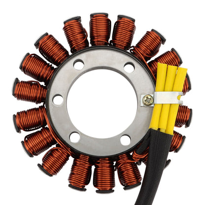 2013–2021 KTM 1050 1090 1190 1290 Adventure Super Duke 18-Coil Stator 60339004000