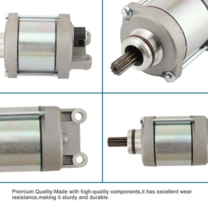Starter Motor for KTM 450 500 & Husqvarna FC FE 450 501 | 79440001000