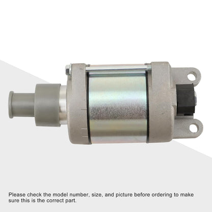 Starter Motor for KTM 450 500 & Husqvarna FC FE 450 501 | 79440001000