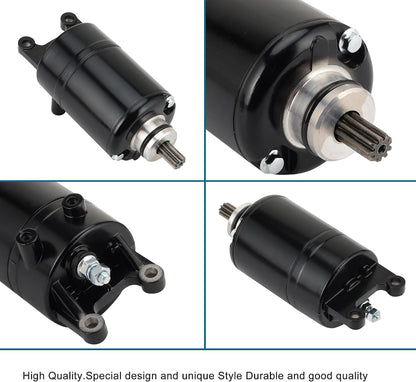 Starter Motor for KTM RC390 390 Duke 390 Adventure 94340001000