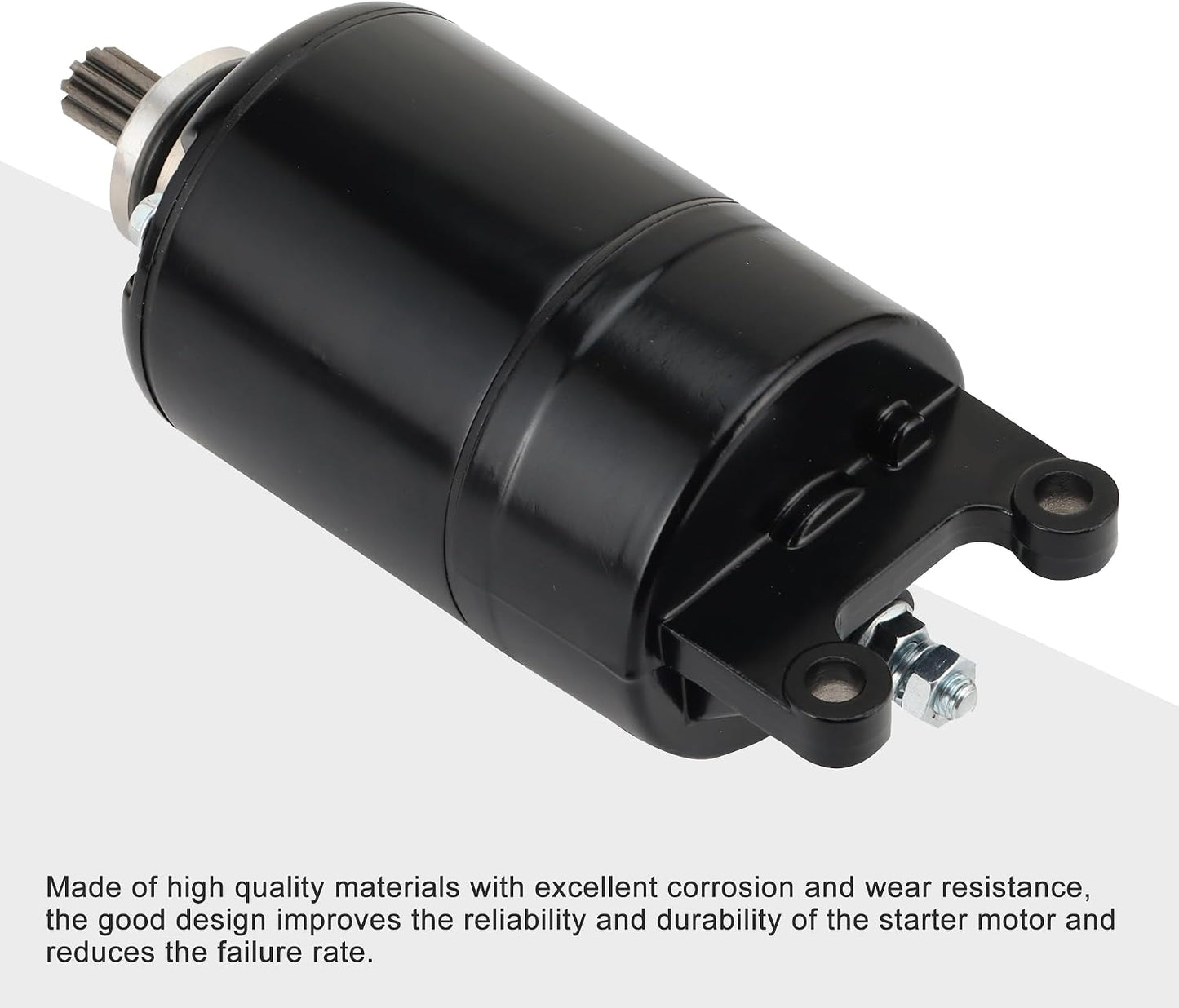 Starter Motor for KTM RC390 390 Duke 390 Adventure 94340001000
