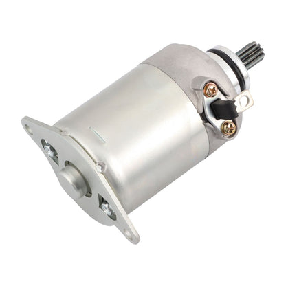 9-Tooth Starter Motor for Kymco Grand Dink 125 150 Yager GT 200i