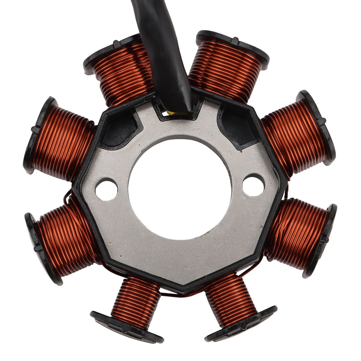 2004–2015 KYMCO Vitality People S Agility VP50 8-Spulen 3-adriger Stator